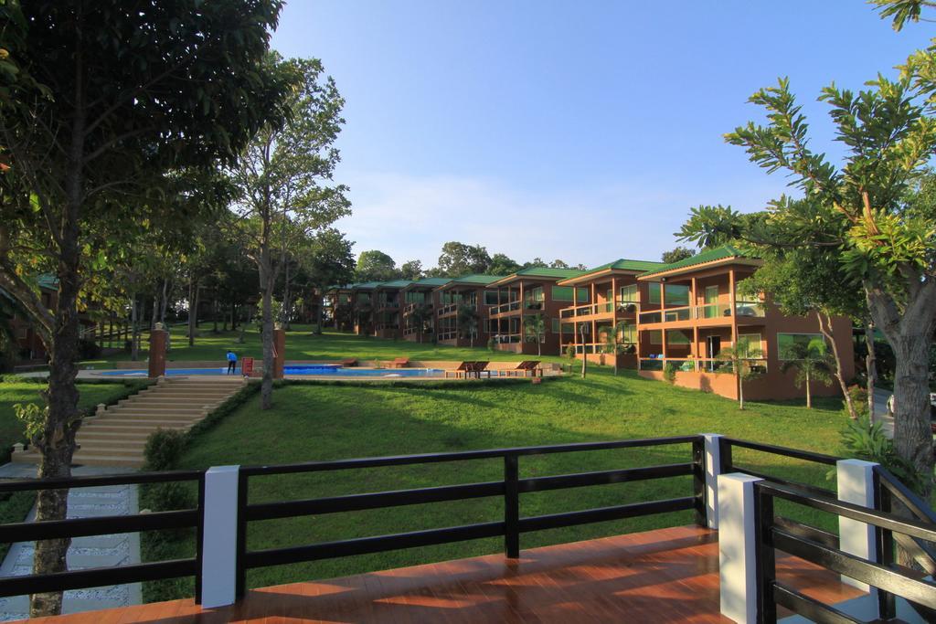 Mountain Resort קו ליפה מראה חיצוני תמונה
