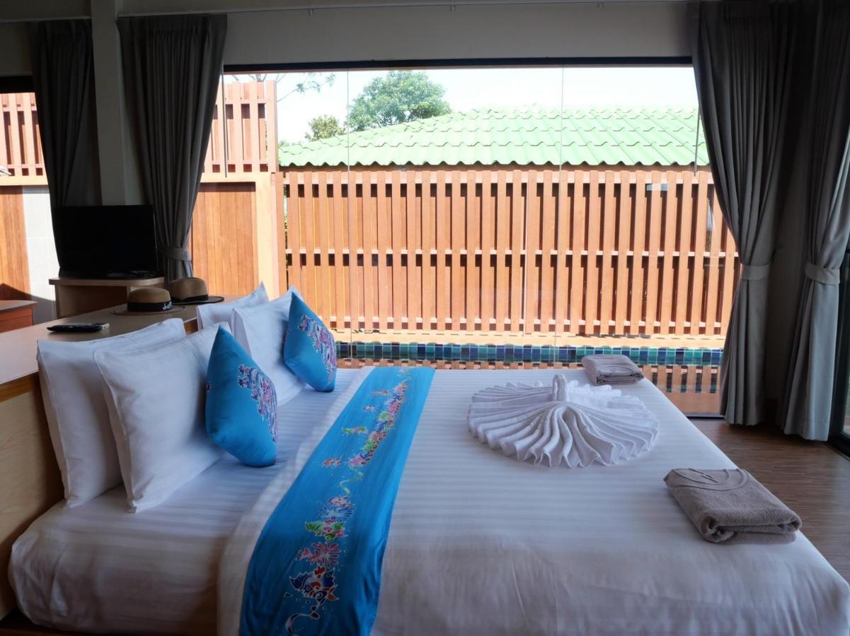 Mountain Resort קו ליפה מראה חיצוני תמונה