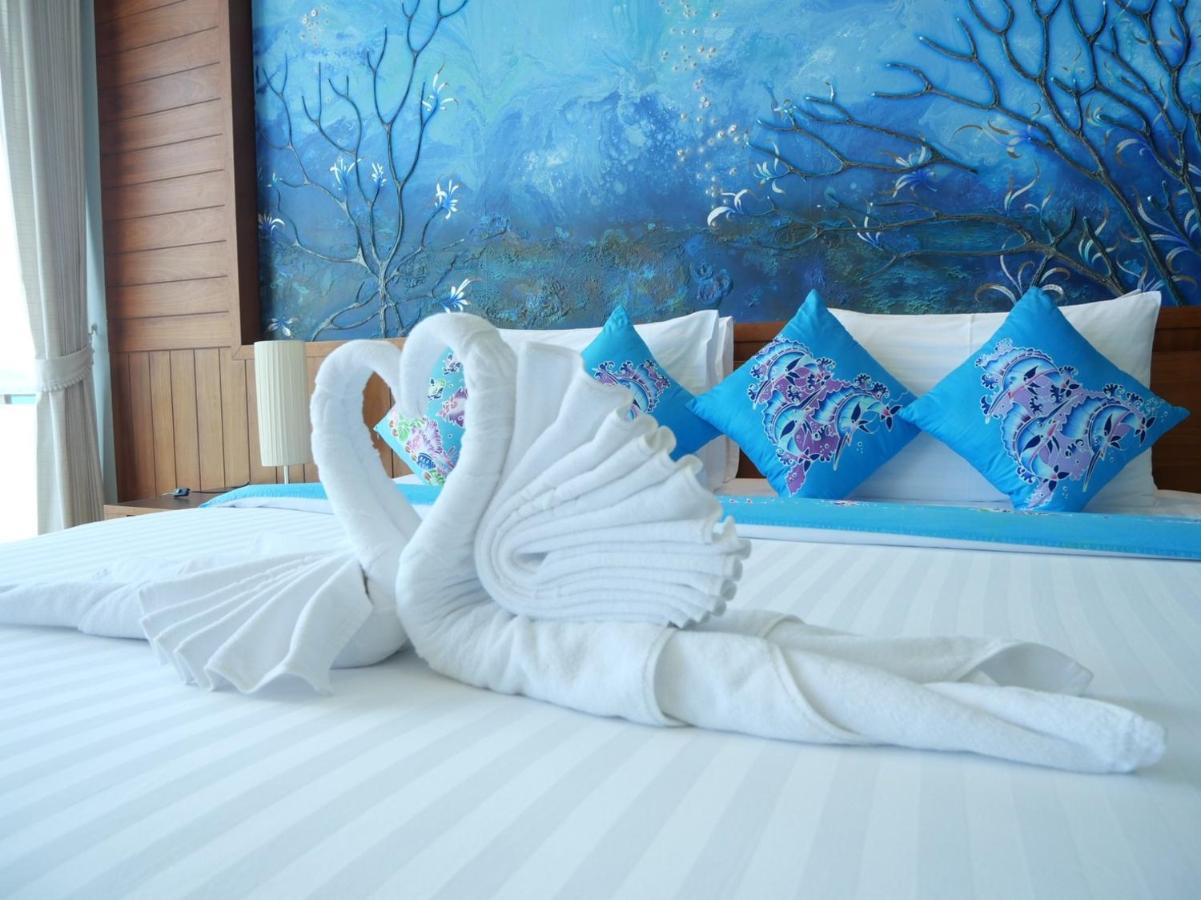 Mountain Resort קו ליפה מראה חיצוני תמונה