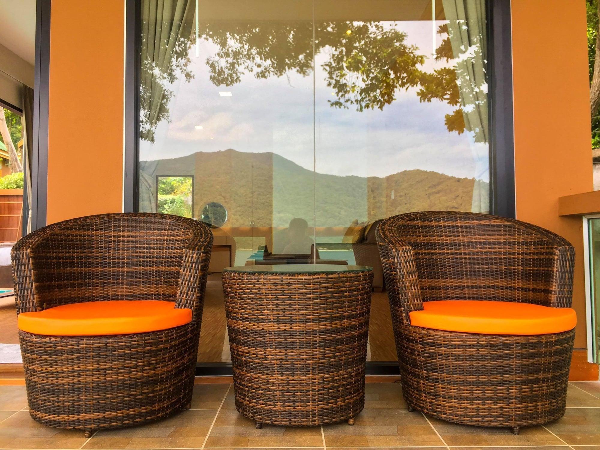 Mountain Resort קו ליפה מראה חיצוני תמונה
